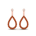 Thumbnail 30 - open-pear-drop-orange-sapphire-earring-jackets-in-rose-gold-FDEAR85847GSAORANGLE2-NL-RG-GS.jpg