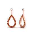Thumbnail 28 - open-pear-drop-orange-sapphire-earring-jackets-in-rose-gold-FDEAR85847GSAORANGLE2-NL-RG-GS.jpg