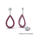Thumbnail 23 - open-pear-drop-pink-sapphire-earring-jackets-in-white-gold-FDEAR85847GSADRPIANGLE2-NL-WG-GS.jpg