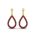 Thumbnail 27 - open-pear-drop-pink-sapphire-earring-jackets-in-yellow-gold-FDEAR85847GSADRPIANGLE2-NL-YG-GS.jpg