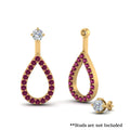 Thumbnail 26 - open-pear-drop-pink-sapphire-earring-jackets-in-yellow-gold-FDEAR85847GSADRPIANGLE2-NL-YG-GS.jpg
