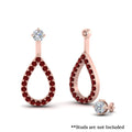 Thumbnail 47 - open-pear-drop-ruby-earring-jackets-in-rose-gold-FDEAR85847GRUDRANGLE2-NL-RG-GS.jpg