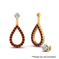 Thumbnail 53 - open-pear-drop-ruby-earring-jackets-in-yellow-gold-FDEAR85847GRUDRANGLE2-NL-YG-GS.jpg