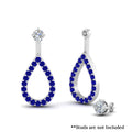 Thumbnail 14 - open-pear-drop-sapphire-earring-jackets-in-white-gold-FDEAR85847GSABLANGLE2-NL-WG-GS.jpg