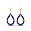 Thumbnail 18 - open-pear-drop-sapphire-earring-jackets-in-yellow-gold-FDEAR85847GSABLANGLE2-NL-YG-GS.jpg