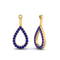 Thumbnail 16 - open-pear-drop-sapphire-earring-jackets-in-yellow-gold-FDEAR85847GSABLANGLE2-NL-YG-GS.jpg