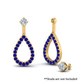 Thumbnail 17 - open-pear-drop-sapphire-earring-jackets-in-yellow-gold-FDEAR85847GSABLANGLE2-NL-YG-GS.jpg
