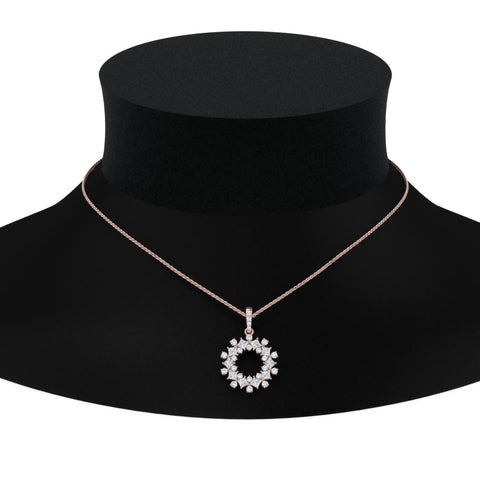 open-round-cluster-diamond-necklace-in-FDPD10454-NL-RG