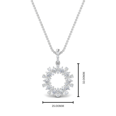 open-round-cluster-diamond-necklace-in-FDPD10454-NL-WG