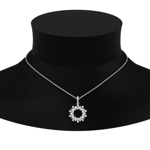 open-round-cluster-diamond-necklace-in-FDPD10454-NL-WG