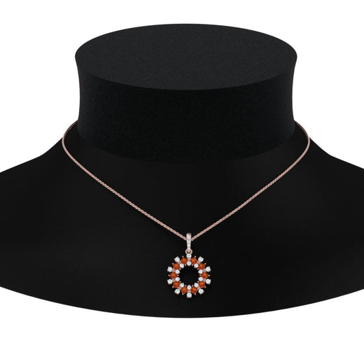 open-round-cluster-orange-sapphire-necklace-in-FDPD10454GSAOR-NL-RG