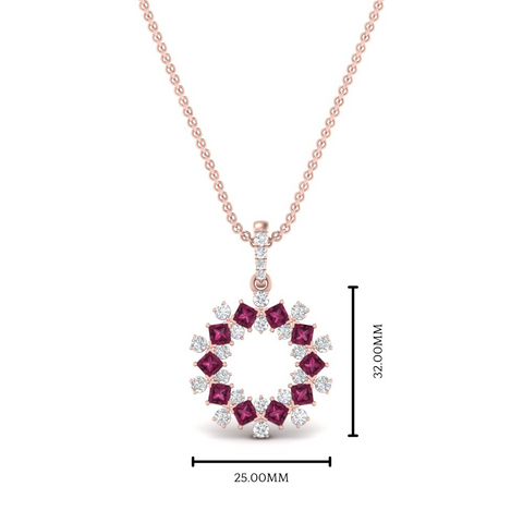 open-round-cluster-pink-sapphire-necklace-in-FDPD10454GSADRPI-NL-RG