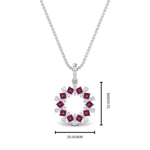 open-round-cluster-pink-sapphire-necklace-in-FDPD10454GSADRPI-NL-WG