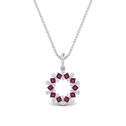 open-round-cluster-pink-sapphire-necklace-in-FDPD10454GSADRPI-NL-WG