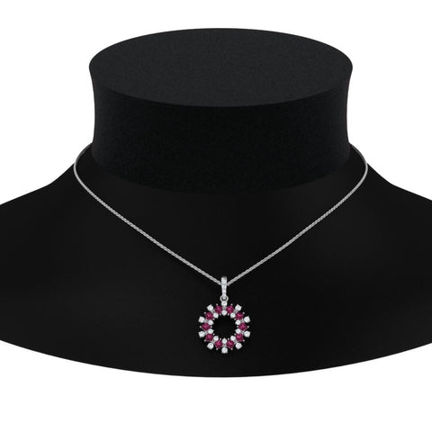 open-round-cluster-pink-sapphire-necklace-in-FDPD10454GSADRPI-NL-WG