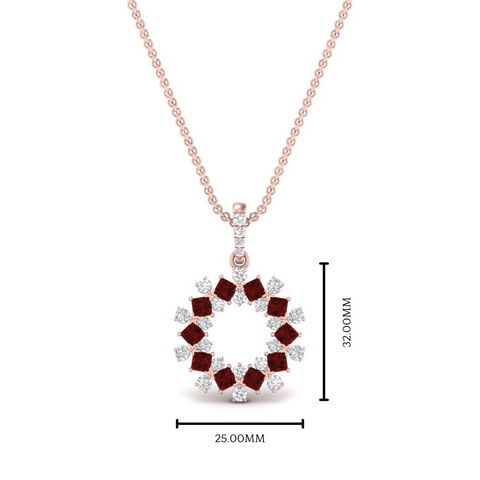 open-round-cluster-ruby-necklace-in-FDPD10454GRUDR-NL-RG