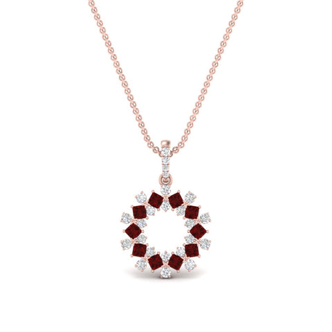 open-round-cluster-ruby-necklace-in-FDPD10454GRUDR-NL-RG