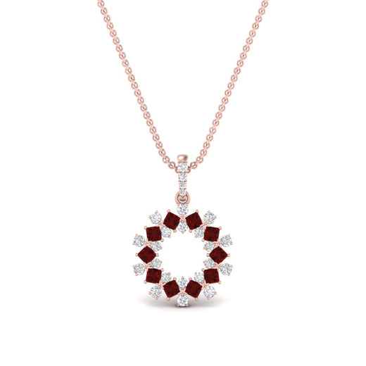 open-round-cluster-ruby-necklace-in-FDPD10454GRUDR-NL-RG