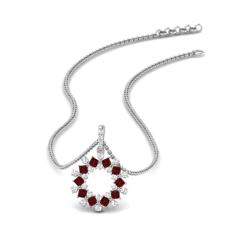 open-round-cluster-ruby-necklace-in-FDPD10454GRUDR-NL-WG