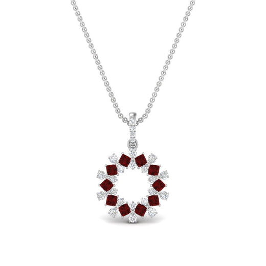 open-round-cluster-ruby-necklace-in-FDPD10454GRUDR-NL-WG