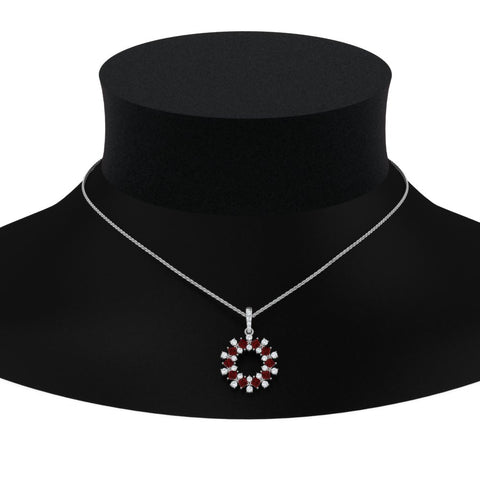 open-round-cluster-ruby-necklace-in-FDPD10454GRUDR-NL-WG