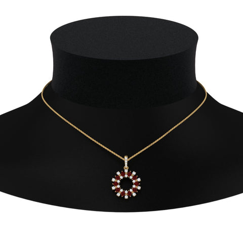 open-round-cluster-ruby-necklace-in-FDPD10454GRUDR-NL-YG