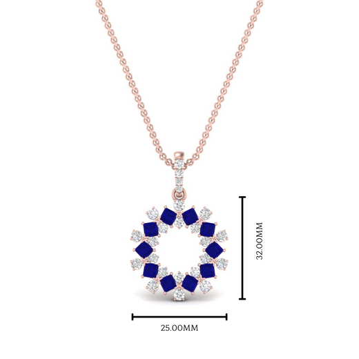 open-round-cluster-sapphire-necklace-in-FDPD10454GSABL-NL-RG