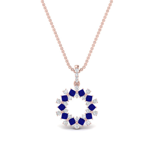 open-round-cluster-sapphire-necklace-in-FDPD10454GSABL-NL-RG