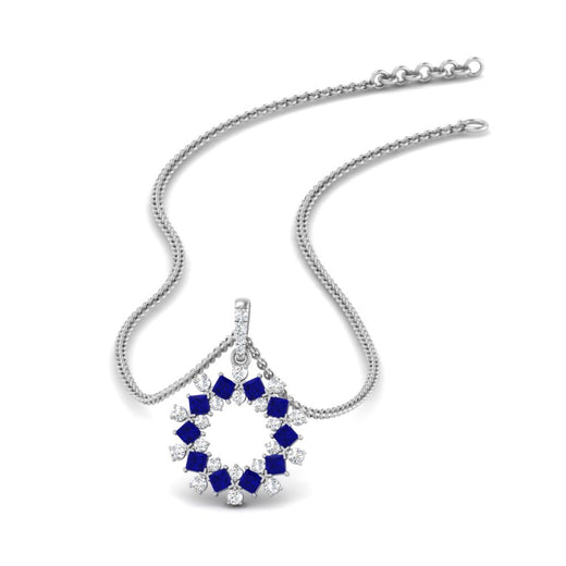 open-round-cluster-sapphire-necklace-in-FDPD10454GSABL-NL-WG