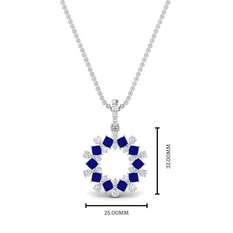 open-round-cluster-sapphire-necklace-in-FDPD10454GSABL-NL-WG
