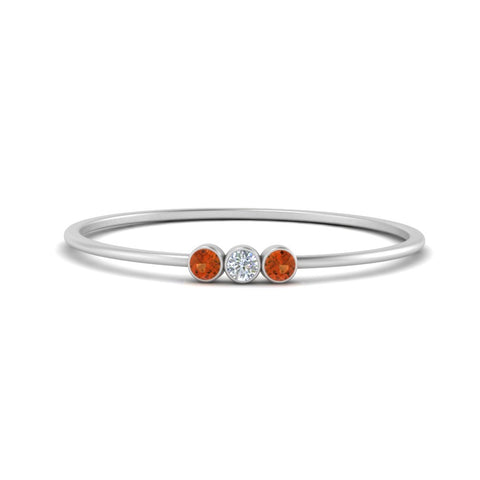orange-sapphire-3-stone-bezel-delicate-ring-in-white-gold-FD9412RORGSAOR-NL-WG.jpg