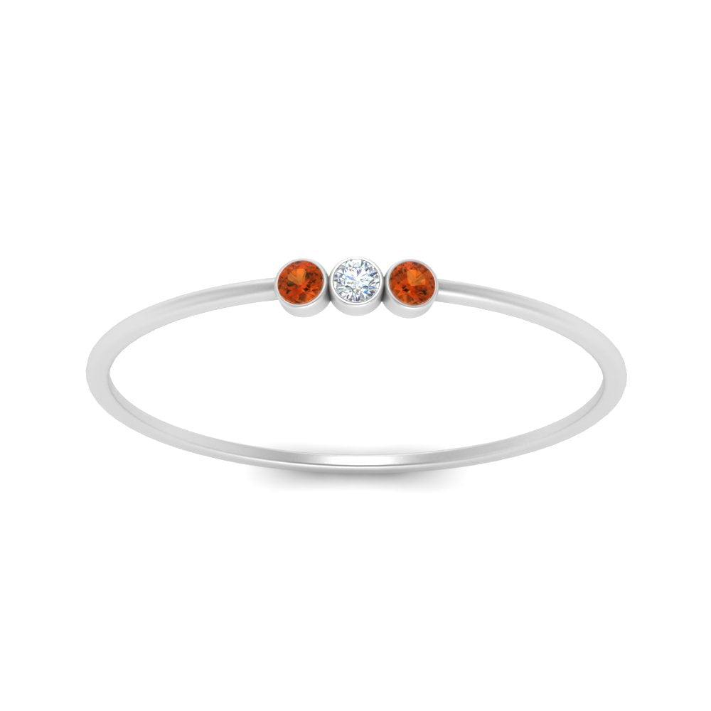 orange-sapphire-3-stone-bezel-delicate-ring-in-white-gold-FD9412RORGSAOR-NL-WG.jpg