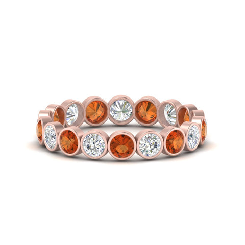 orange-sapphire-bezel-eternity-ring-1.80-carat-in-rose-gold-FDEWB10558-0.10CTGSAORANGLE3-NL-RG