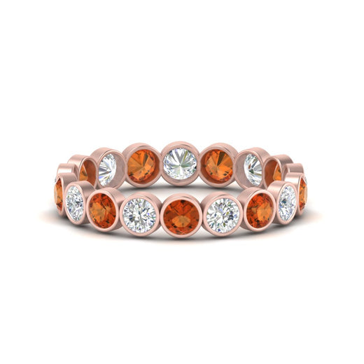 orange-sapphire-bezel-eternity-ring-1.80-carat-in-rose-gold-FDEWB10558-0.10CTGSAORANGLE3-NL-RG