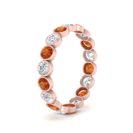 orange-sapphire-bezel-eternity-ring-1.80-carat-in-rose-gold-FDEWB10558-0.10CTGSAORANGLE3-NL-RG