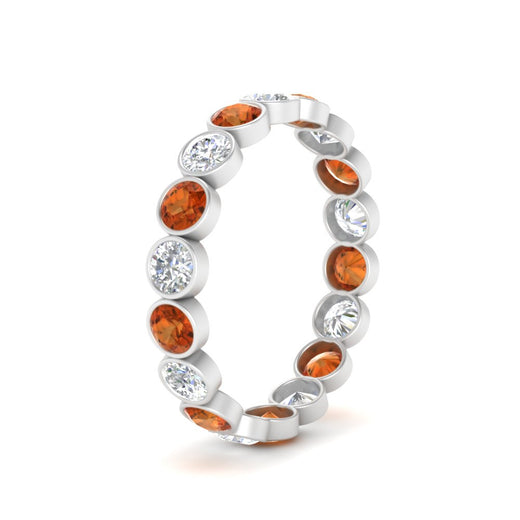 orange-sapphire-bezel-eternity-ring-1.80-carat-in-white-gold-FDEWB10558-0.10CTGSAORANGLE3-NL-WG
