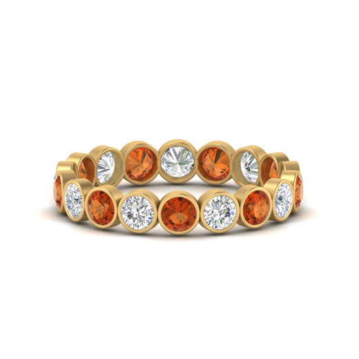 orange-sapphire-bezel-eternity-ring-1.80-carat-in-yellow-gold-FDEWB10558-0.10CTGSAORANGLE3-NL-YG