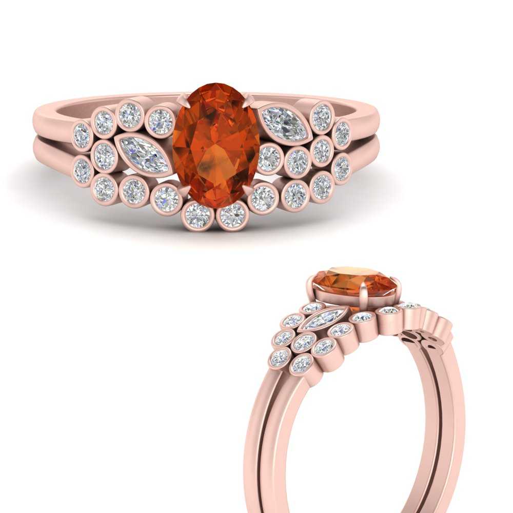 orange-sapphire-bezel-wedding-ring-set-in-rose-gold-FDENS3110OVGSAOR-NL-RG-GS.jpg