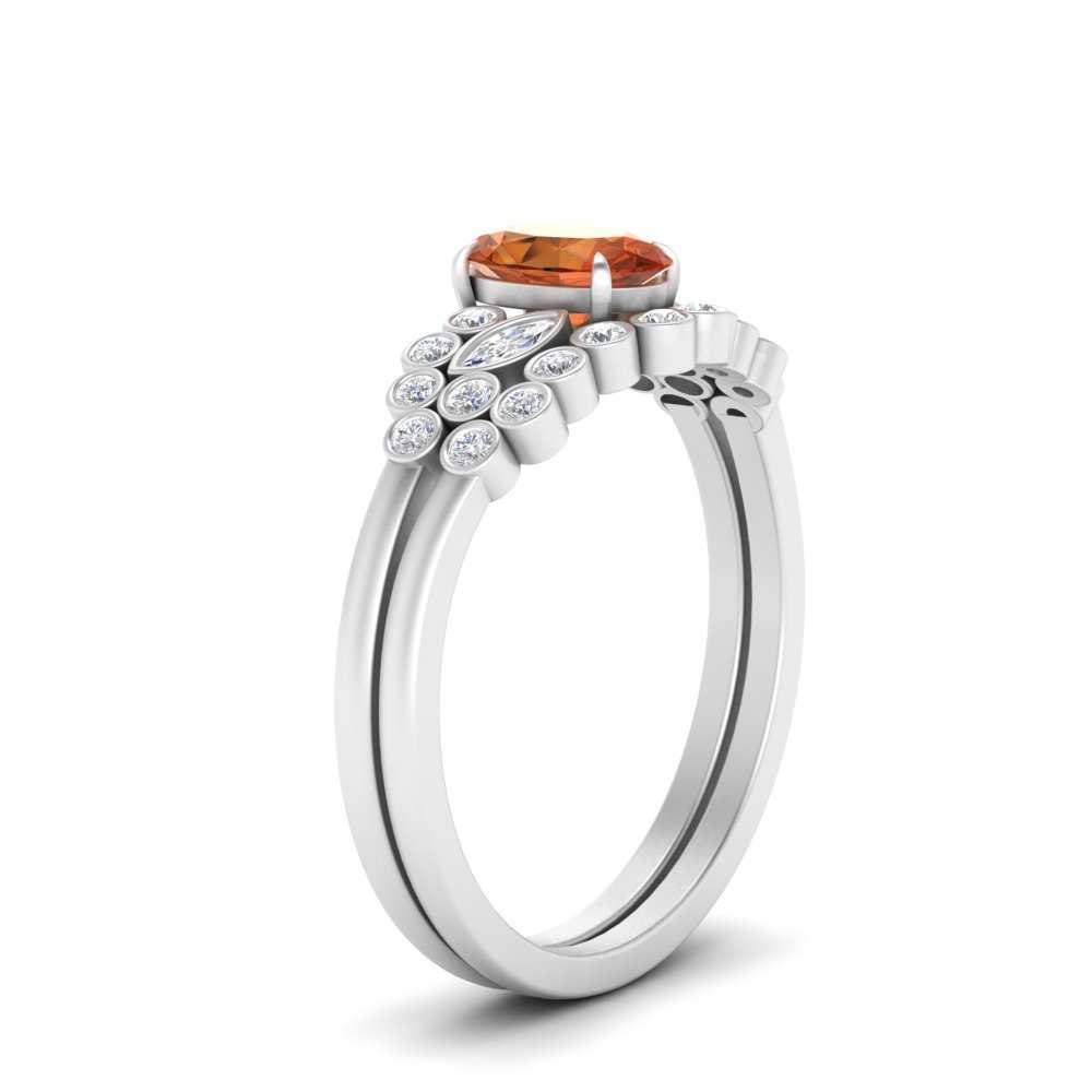 orange-sapphire-bezel-wedding-ring-set-in-white-gold-FDENS3110OVGSAOR-NL-WG-GS.jpg