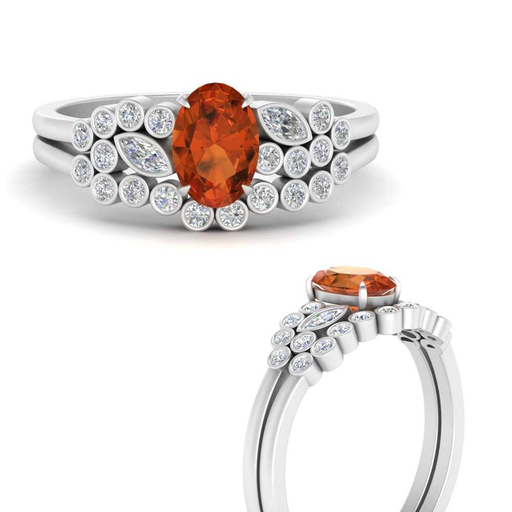 orange-sapphire-bezel-wedding-ring-set-in-white-gold-FDENS3110OVGSAOR-NL-WG-GS.jpg