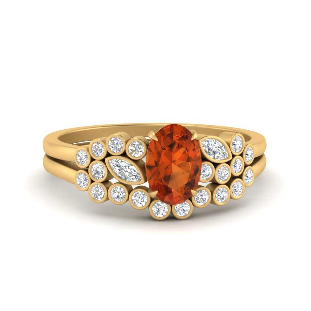 orange-sapphire-bezel-wedding-ring-set-in-yellow-gold-FDENS3110OVGSAOR-NL-YG-GS.jpg