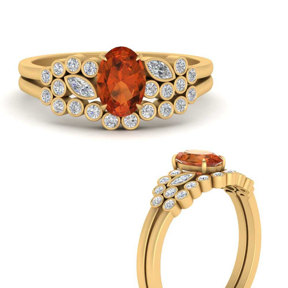 orange-sapphire-bezel-wedding-ring-set-in-yellow-gold-FDENS3110OVGSAOR-NL-YG-GS.jpg