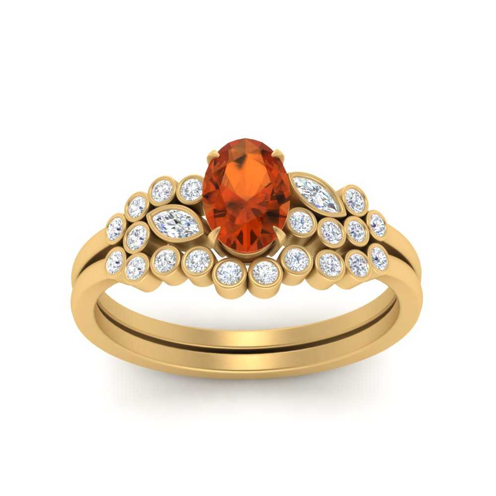 orange-sapphire-bezel-wedding-ring-set-in-yellow-gold-FDENS3110OVGSAOR-NL-YG-GS.jpg