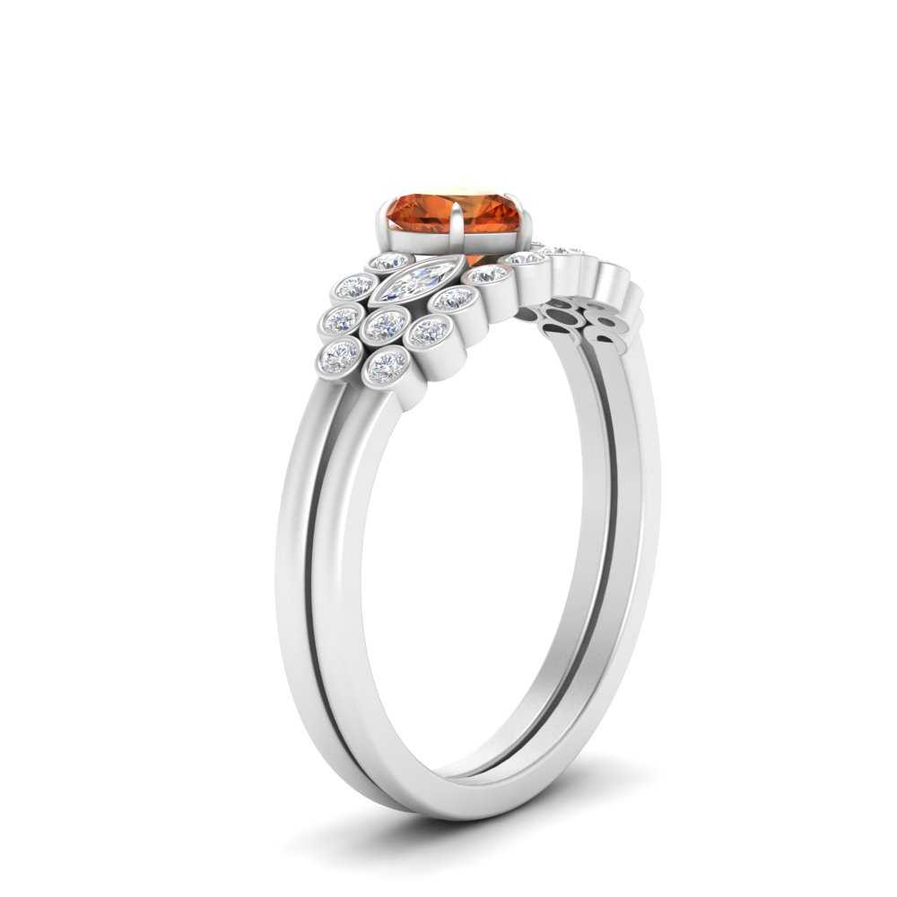 orange-sapphire-heart-cluster-diamond-wedding-ring-set-in-white-gold-FDENS3110HTGSAOR-NL-WG.jpg