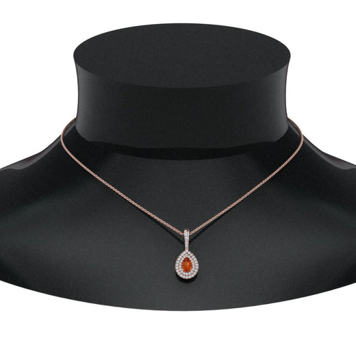orange-sapphire-pear-shaped-double-halo-diamond-pendant-in-FDPD86826PE(6.0X4.0MM)GSAOR-NL-RG-GS