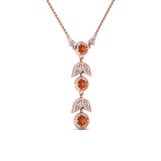 orange-sapphire-petal-diamond-drop-necklace-in-FDPD8598GSAORANGLE2-NL-RG