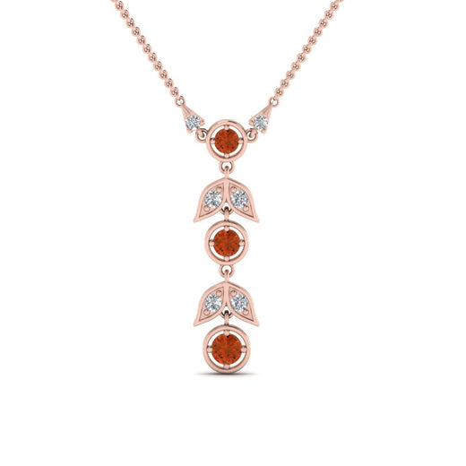 orange-sapphire-petal-diamond-drop-necklace-in-FDPD8598GSAORANGLE2-NL-RG