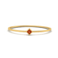 Thumbnail 58 - orange-sapphire-princess-stackable-ring-band-in-yellow-gold-FD9390PRRGSAOR-NL-YG.jpg