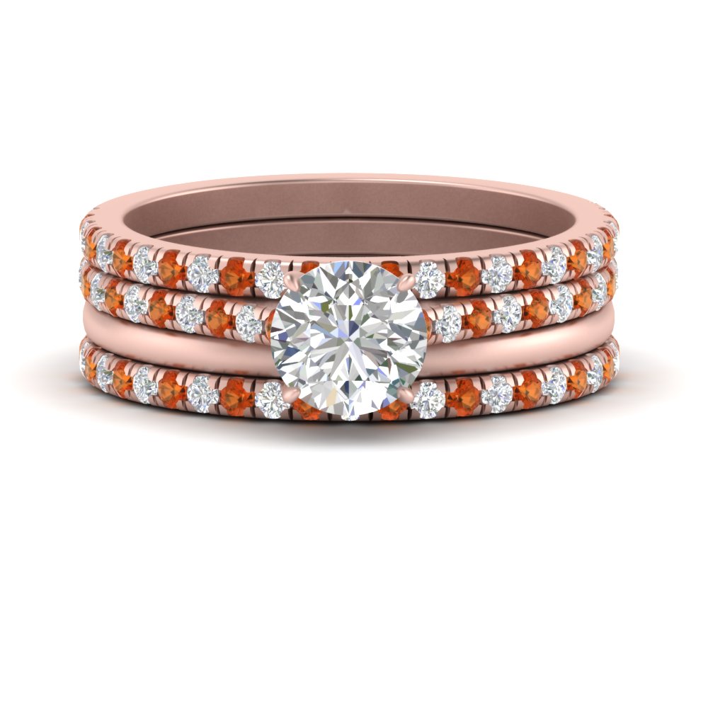 orange-sapphire-ring-with-multi-stack-band-in-FD9918ROGSAOR-NL-RG