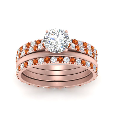 orange-sapphire-ring-with-multi-stack-band-in-FD9918ROGSAOR-NL-RG